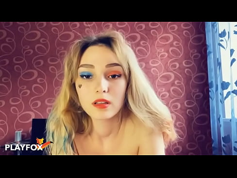 ❤️ Čarobna očala za virtualno resničnost so mi omogočila seks s Harley Quinn ❤ Trdi porniči na sl.kassavrn.ru ❌️❤