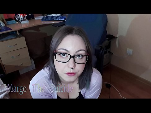 ❤️ Seksi dekle z očali globoko sesa dildo pred kamero ❤ Trdi porniči na sl.kassavrn.ru ❌️❤